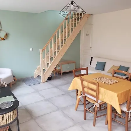 Maison Chaleureuse Entre Mer Et Campagne Colombiers-sur-Seulles Extérieur photo