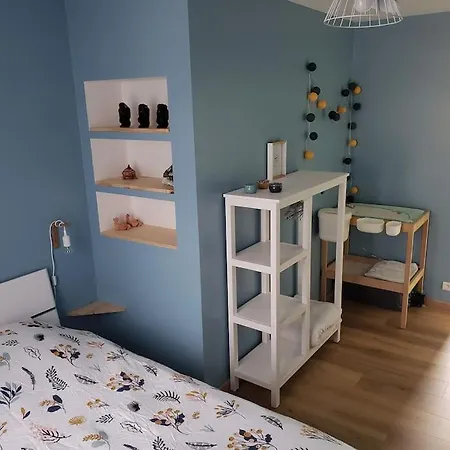 Maison Chaleureuse Entre Mer Et Campagne Colombiers-sur-Seulles Extérieur photo