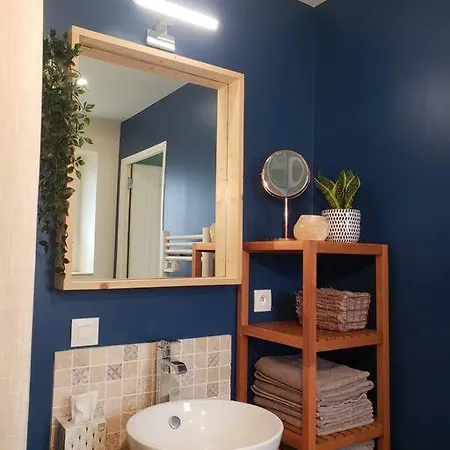 Maison Chaleureuse Entre Mer Et Campagne Colombiers-sur-Seulles Extérieur photo