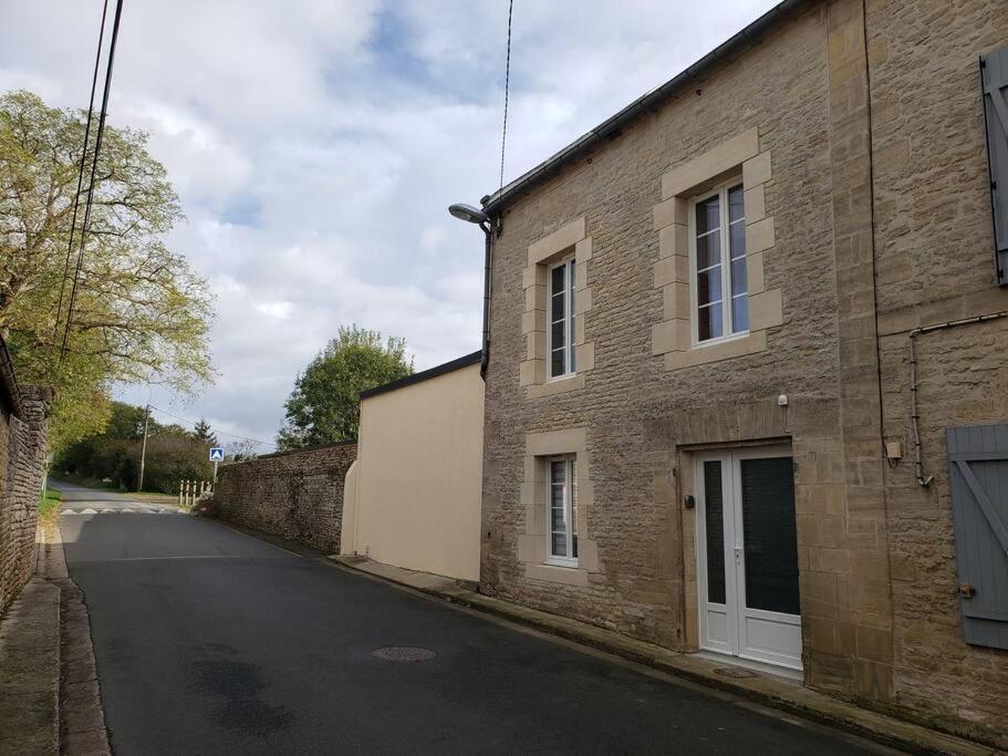 Hébergement de vacances Maison Chaleureuse Entre Et Campagne