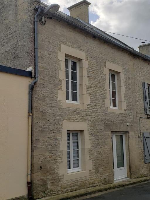 Maison Chaleureuse Entre Et Campagne * Colombiers-sur-Seulles