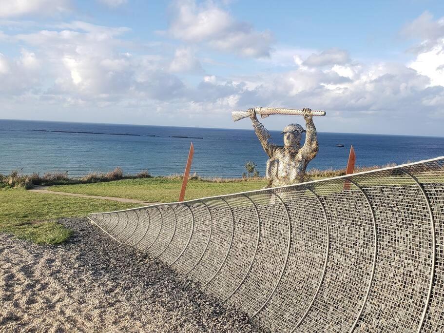 Maison Chaleureuse Entre Et Campagne Hébergement de vacances *